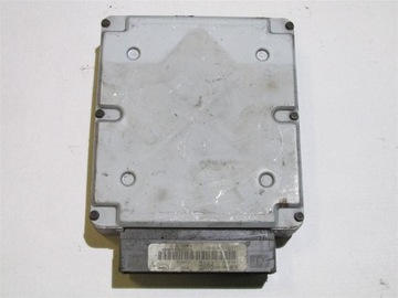 Mondeo mk3 1.8 16v computer motor 1s7f-12a650bd, фото