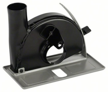 Bosch защита до резки d115-125mm до gws 8-14 2605510264, фото