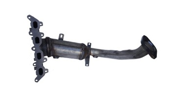 Catalyst fiat brawo 1.2 188a5000 3/ 00-10/ 02, фото
