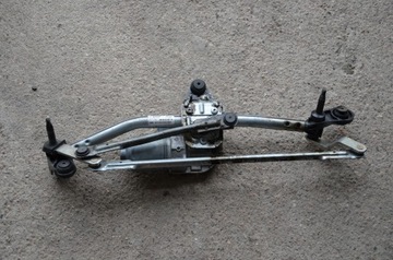 Audi a3 8v wiper mechanism 8v1955023d, фото