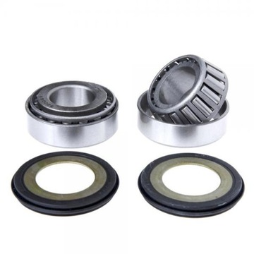 Bearing heads hulls+ gaskets yamaha yzf r6 99-2005, фото