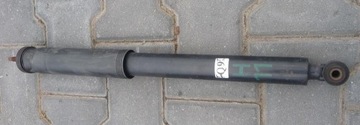 Mercedes slk w171 shock absorber ass left r a1713260000, фото