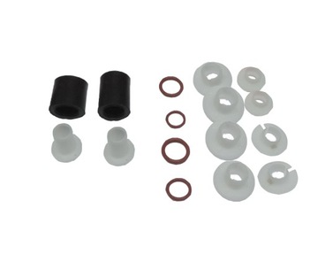 Volvo v40 s40 bushings backstage boxes febi3, фото