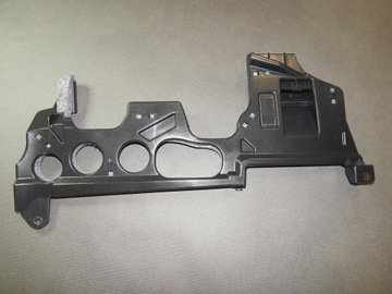 Vw sharan 7n protection under panels 7n1863081b, фото