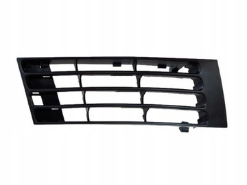 Lattice cap в bumpers audi a4 b5 right, фото