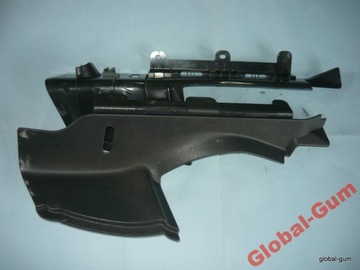 Rack pad c mercedes c180 sport w203, фото
