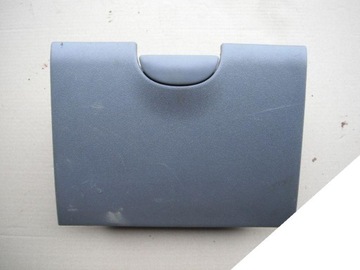 Yaris verso 1.3 2001 glove compartment з panels, фото
