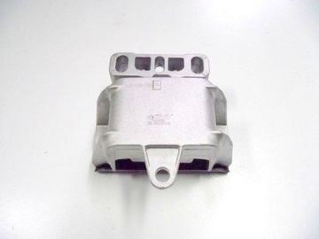 Опора коробки передач 1j0199555aj vw skoda audi, фото