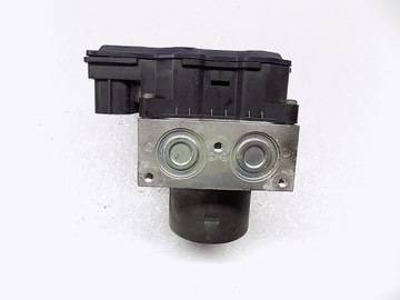 Pump abs - ford s-max mondeo mk4 7g91-2c405-aa, фото