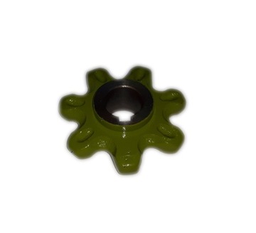 Wheel gutters klosowej claas medion dominator з-7, фото