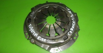 Vaccination basket toyota corolla e10 1.3 16v 91-95, фото