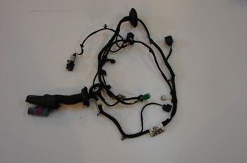 Door wiring left front door opel astra k v 39015174, фото