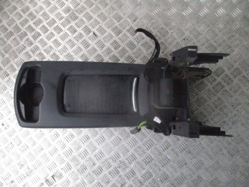 Armrest peugeot 5008, фото