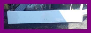 Hood, cover actros mp2 a943 a9437500009, фото