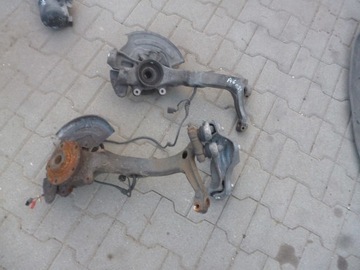 Trunnion mcperson left right audi a6 b5 1.8 t, фото