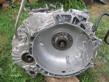 Gearbox automaton 3.0 ford fusion 8e5p7000ac, фото