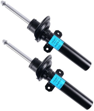 Sachs 312 937 shock absorber, фото