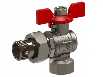 Valve ball arco 3/ 4'' 91154304, фото