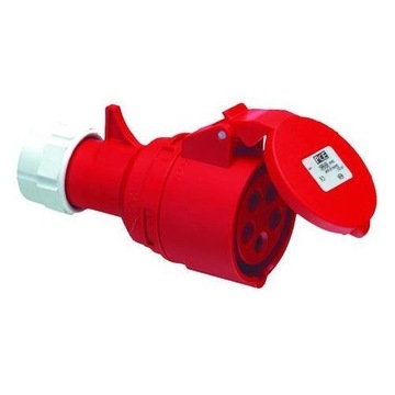 Nest power portable pce 215-6 red, фото