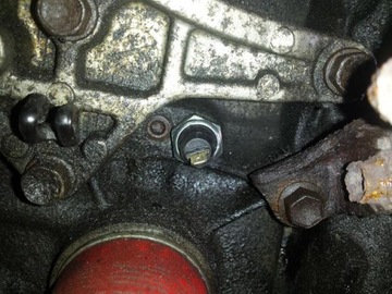Pressure sensor oil suzuki swift 1.0 g10a, фото