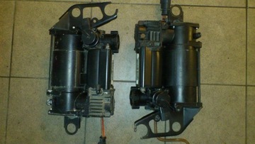Compressor damage pump audi q7 vw touareg cayenne, фото