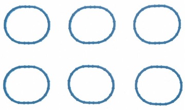 Gaskets collector inlet ford explorer ranger 4.0 sohc 2001-2010, фото