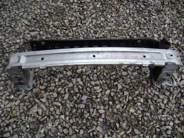 Bumper booster front ford galaxy s - max, фото