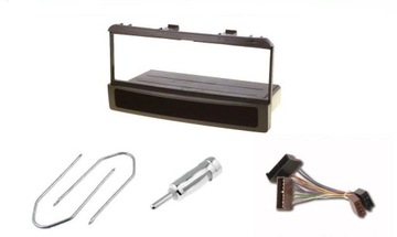 Assembly kit marmax elektronic 1644+ 1649+ 1670+ frame, фото