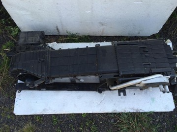 Stove set, canter fuso, 3c13, 3c15, фото