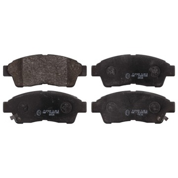 Колодки тормозное toyota rav-4 95-00 16616, фото