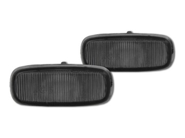Turn signal turn signal audi a3 8l0 a4 b5 a8 d2 restyling, фото