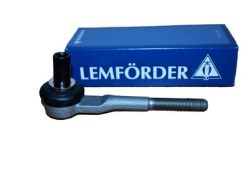 Steering rod tip of the thrust tip audi a6 c6 3. 0tdi, фото