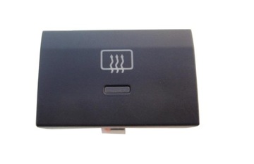 Ap кнопка підігріву скла заднього 6r0959621 polo 6r, фото