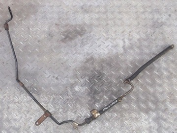 Mondeo mk3 2.0 tddi tdci wire spigot amplifier, фото
