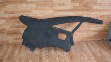 Wing audi a6 4f0, фото