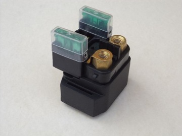 Relay starters yamaha fzr 600 94-95, фото