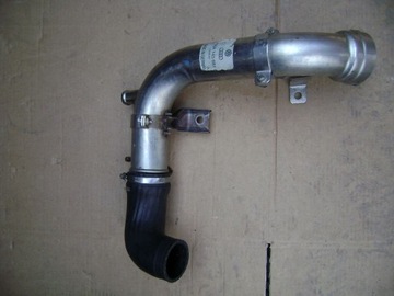 Air outlet vw audi seat 1.8 turbo 06a145681, фото