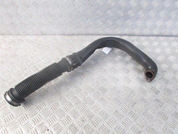 Wire tube turbo 8200645723 laguna 3 restyling 2011, фото