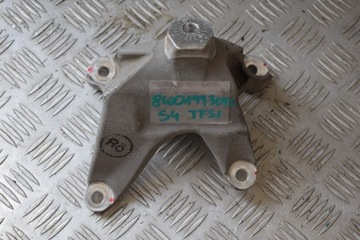 Кронштейн крепление двигателя audi s4 b9 8w0 8w0199307c, фото