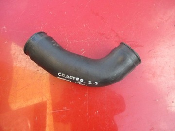 Tube wire spigot waters 9065280982 crafter 2.5 06-, фото