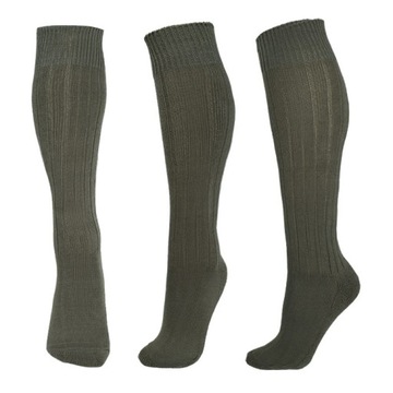 Socks to the ankle miles - tec green r. bigger niz 46, фото