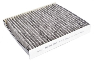 Filter parlor lak293 focus 2 volvo s40 v40 s80, фото