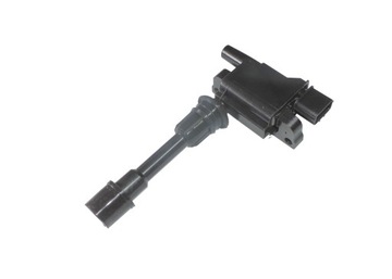 Ignition coil mazda 323 323f premacy 1.8 2.0, фото