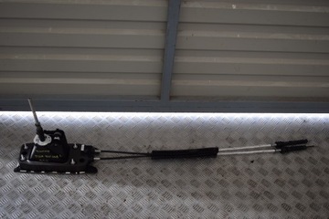 Gearshift curtain gearshift curtain touran 5ta 5qa711049l, фото