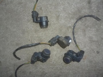 Sensor parking sensor, bmw 1, 3, e 87, e 90, 6951674, фото