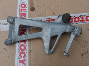 Set of rear passenger triumph sprint 955i 955 st, фото