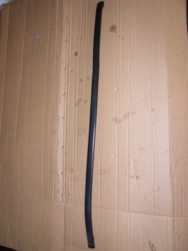 Gasket seal front glass right renault laguna 2, фото