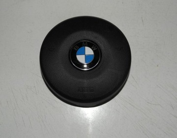 Bmw f30 f32 f33 f34 f36 f10 f06 f25 f26 3 4 5 6 airbag подушка безопасности америка канада, фото