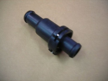 Thermostat 4e0121113 audi a6 a8 vw golf v passat b6, фото