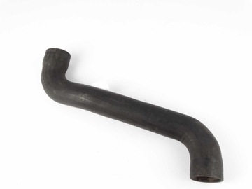 Mercedes w140 3.5 td tube spigot waters radiator, фото